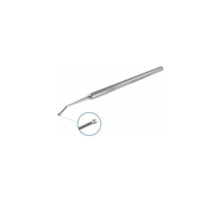 75.02.023 Dobrador Distal Slot Aberto - Morelli