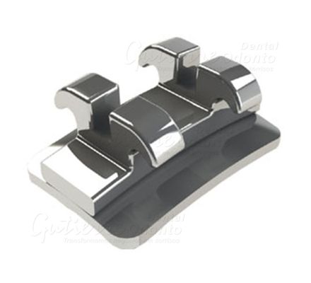 10.30.210 Bráquete Edewise Standard 1 Molar SI/DE 022 - Morelli