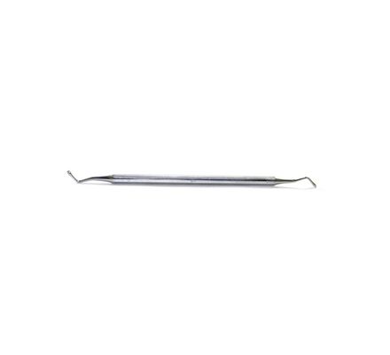Condensador Hollemback N03 - Duflex