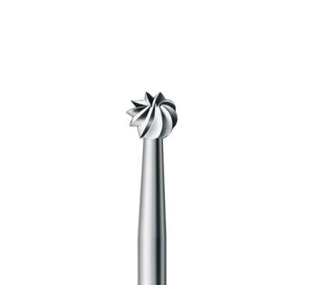 Broca Aco Esferica Pm 01 44,5mm Maillefer