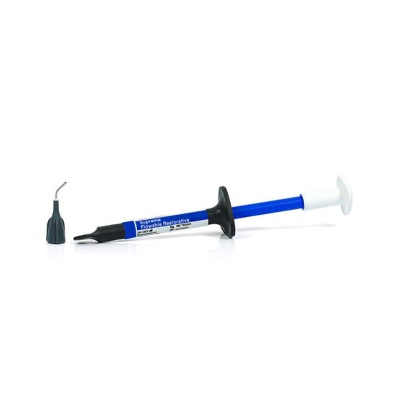 RESINA-FILTEK-Z350-FLOW-A2-2G---3M