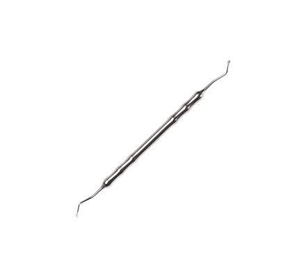 Espatula Fischer Ultrapak Packer Pequeno Ultradent