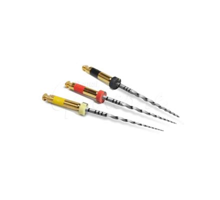 Lima Waveone Gold Primary File Ster 21mm Maillefer