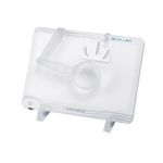 NEGATOSCOPIO-SLIM-BRANCO-LED-ESSENCE-DENTAL-VH