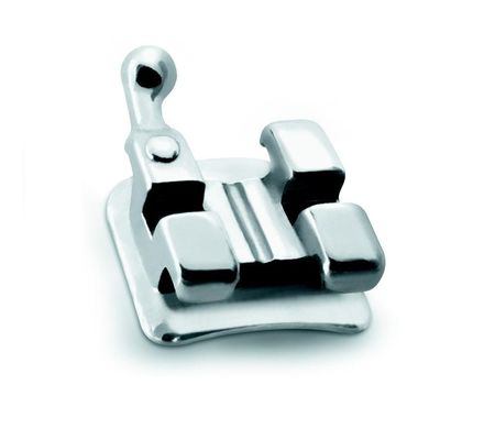 Bracket Kirium Capelozza PIII U3R(13) s/Gancho 022 Rep c/ 5 - Abzil