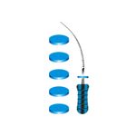 CURSOR-STOP-EM-SILICONE-C---100-10MM-REF.-701---ANGELUS