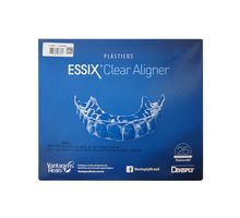 Plastico Essix Clear Aligner Ace 0,35 c/ 25 Dentsply