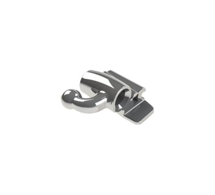 20.35.402 Tubo MBT Duplo Solda 1 Molar S/D 022 - Morelli