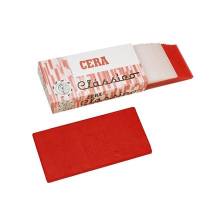 Cera Rosa 7 220g Classico