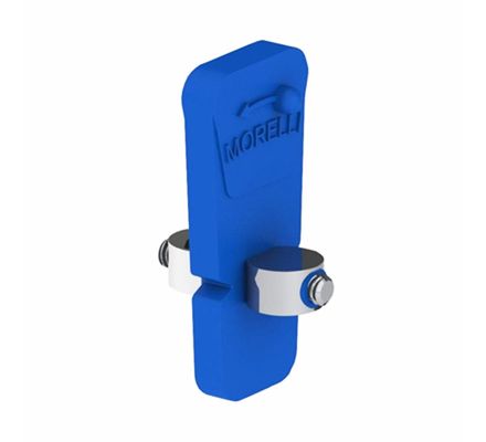 65.05.160 Expansor Leque Abertura 8mm c/  1 - Morelli