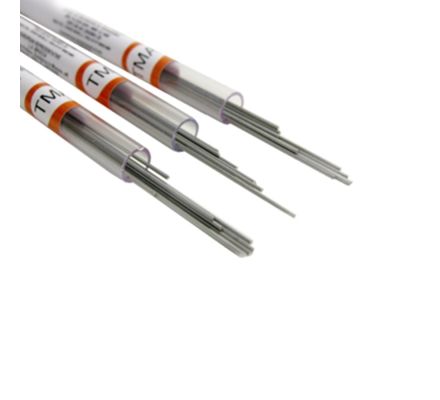 56.02.001 Fio TMA TiMo Quadrado Vareta 16x16 0.4x0.4mm - Morelli