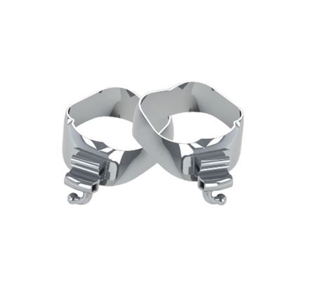 47.11.015 Banda Anatômica Superior D/E 36 c/  Tubo 20. 10. 211 / 212 - Morelli