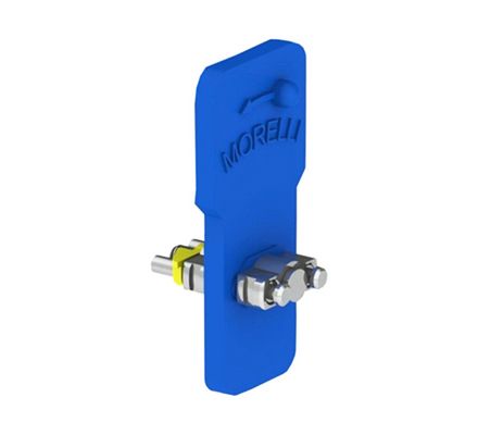 65.05.156 Expansor Unilateral Mini Abertura 5mm c/  1 - Morelli