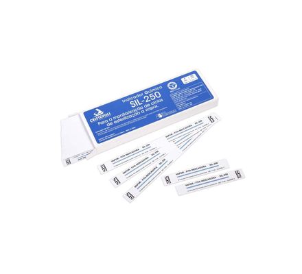 Indicador Quimico Sil 250 Cristofoli