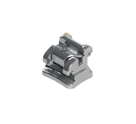 10.14.003 Bráquete Autoligado Roth SLI Incisivo Lateral S/D 022 - Morelli