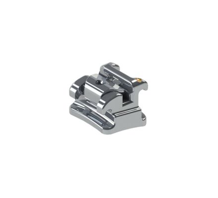 10.14.004 Bráquete Autoligado Roth SLI Incisivo Lateral S/E 022 - Morelli
