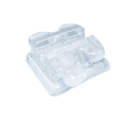 Bráquete Iceram Roth 022 (14/15) 10.80.2114 - Orthometric