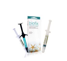 Cimento Ortodondico Fotopolimerizável Biofix 4g + Kit Attaque Gel - Biodinâmica