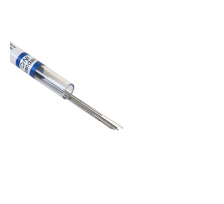 55.06.120 Fio Morest Standard CrNi Redondo 1.20mm 047 Vareta - Morelli