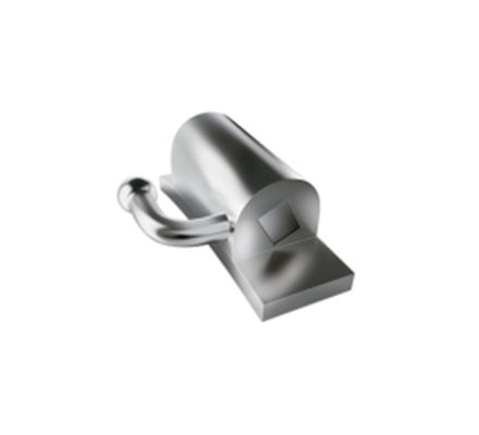 Tubo Roth Simples p/  Solda Nao Conversivel 2 Molar Ie Eurodonto