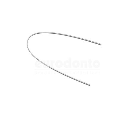 Arco Nitinol Super Elastico 18x25 Superior Eurodonto