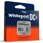 PINO-FIBRA-DE-VIDRO-WHITEPOST-SYSTEM-DC-E-INTRO-N-1-C--5---FGM
