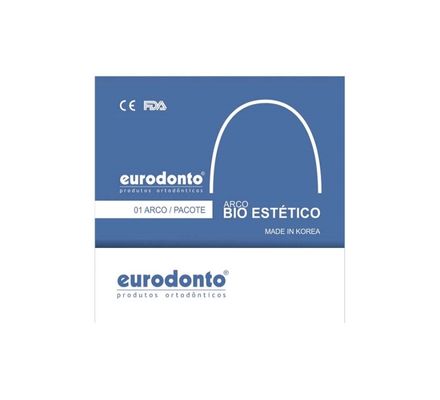 Arco Bio Estetico 0,020 Inf Eurodonto