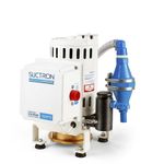 BOMBA-VACUO-SUCTRON-ELETRONIC-PLUS-BIVOLT-SCHUSTER