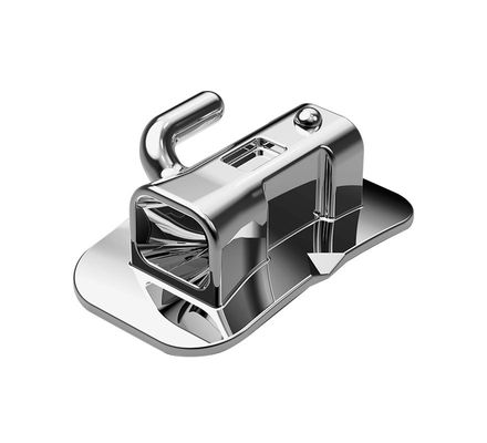 Tubo Colagem Roth 022 Simples 1º Molar Inf/E (36) 20.02.1036 - Orthometric