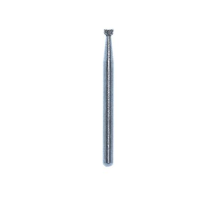 Broca Diamantada Cone Invertido FG - Fava