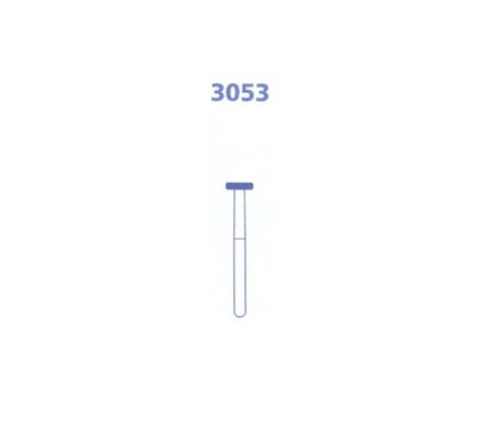 Broca Diamantada Roda 3053 FG - Fava
