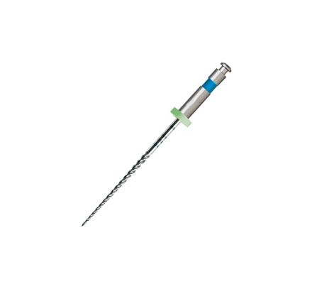 Lima Rotatoria K3xf Conicidade 04 N25-40 17-25mm Com 6 Sybronendo