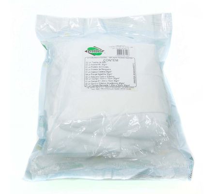 Kit Implante Esteril Completo+Refletor Protdesc