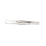 PINCA-ANATOMICA-DENTE-DE-RATO--MICRO--11-CM-CURVA-GOLGRAN