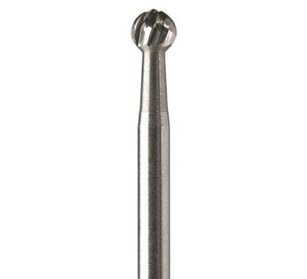 Broca Carbide Esferica Ca 08 22mm Prima Dental