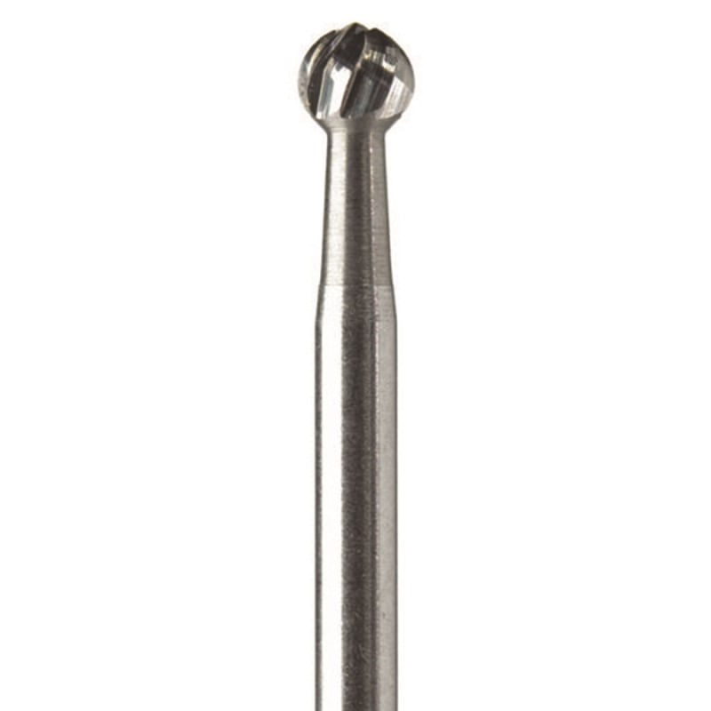 BROCA-CARBIDE-ESFERICA-OPERATORIA-PM-04-445MM-PRIMA-DENTAL