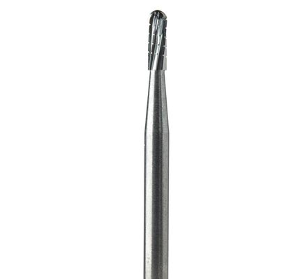 Broca Carbide Cilindrica Fg 1557 19mm Prima Dental