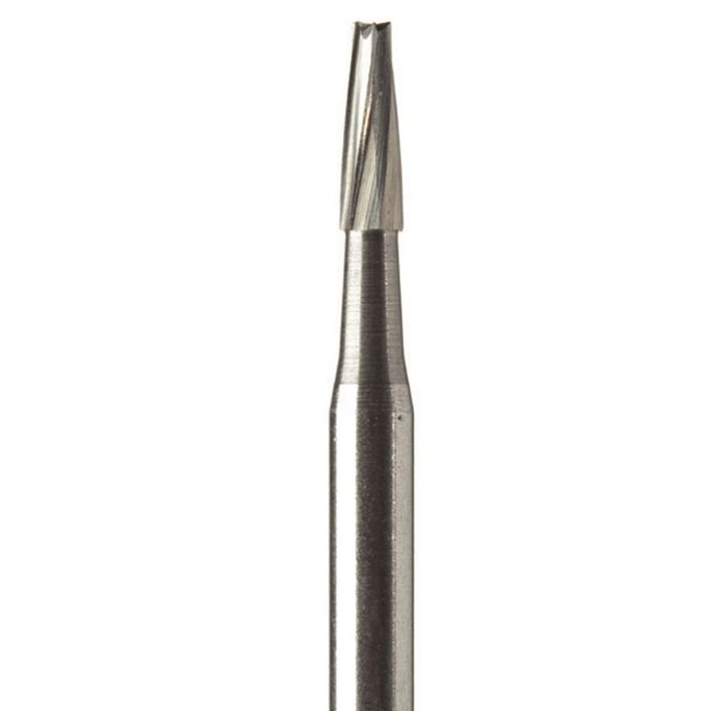 BROCA-CARBIDE-CONICA-LONGA-FG-171L-19MM-PRIMA-DENTAL
