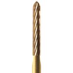 BROCA-ACABAMENTO-E-POLIMENTO-CILINDRICA-FG-284-14-C-12-LAMINAS-PRIMA-DENTAL