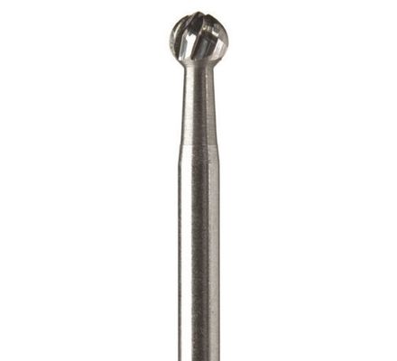 Broca Carbide Cirurgica Esferica Fg 04 25mm Prima Dental