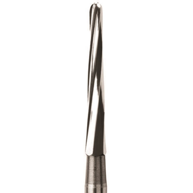 BROCA CARBIDE CIRURGICA ZEKRYA 151 FG 23MM PRIMA DENTAL - RVD Saúde