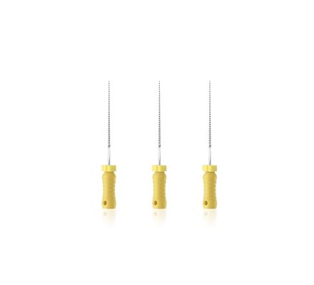 Lima Triple Flex 1a Serie (15-40) 21mm Tdka