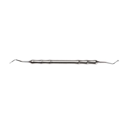 Espatula Fischer Ultrapak Packer Regular Ultradent