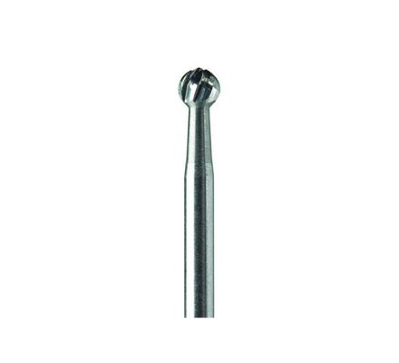 Broca Carbide Esferica Pm 01 44,5mm - Prima Dental