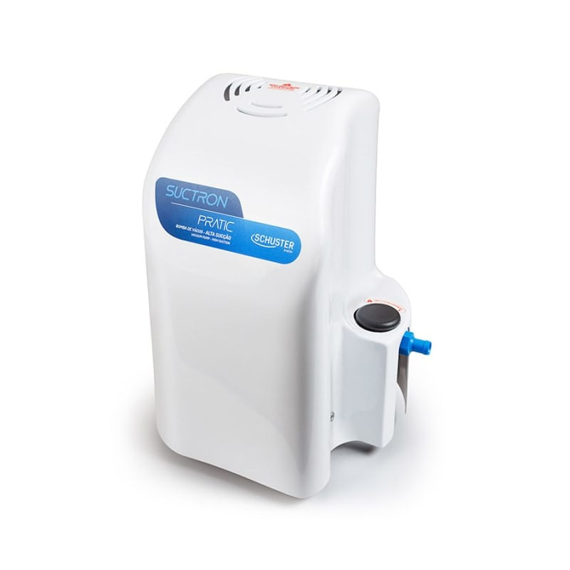 BOMBA-VACUO-SUCTRON-PRATIC-BIVOLT-SCHUSTER