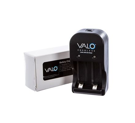 Carregador de Baterias Valo