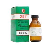 Clássico Jet Líquido - 30mL