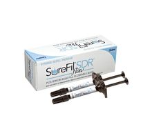 Resina Surefil Sdr Bulk Fill Flow Universal