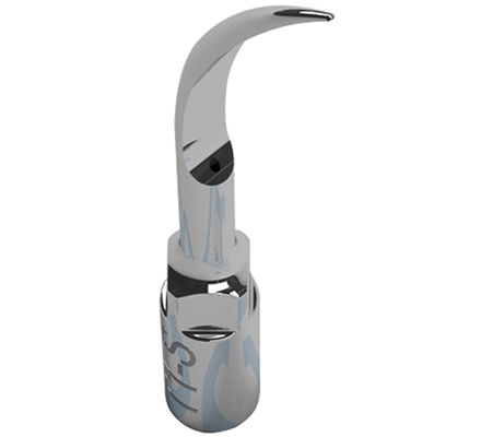 Ponta de Ultrassom T1-S Periodontia