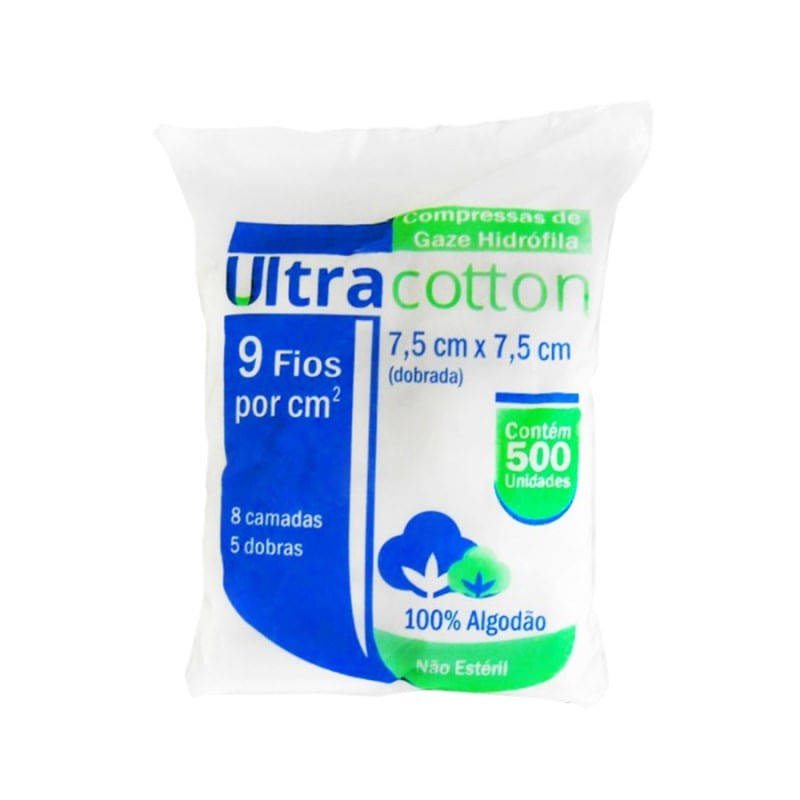 GAZE-9-FIOS-NAO-ESTERIL-C--500-75-X-75-ULTRA-COTTON